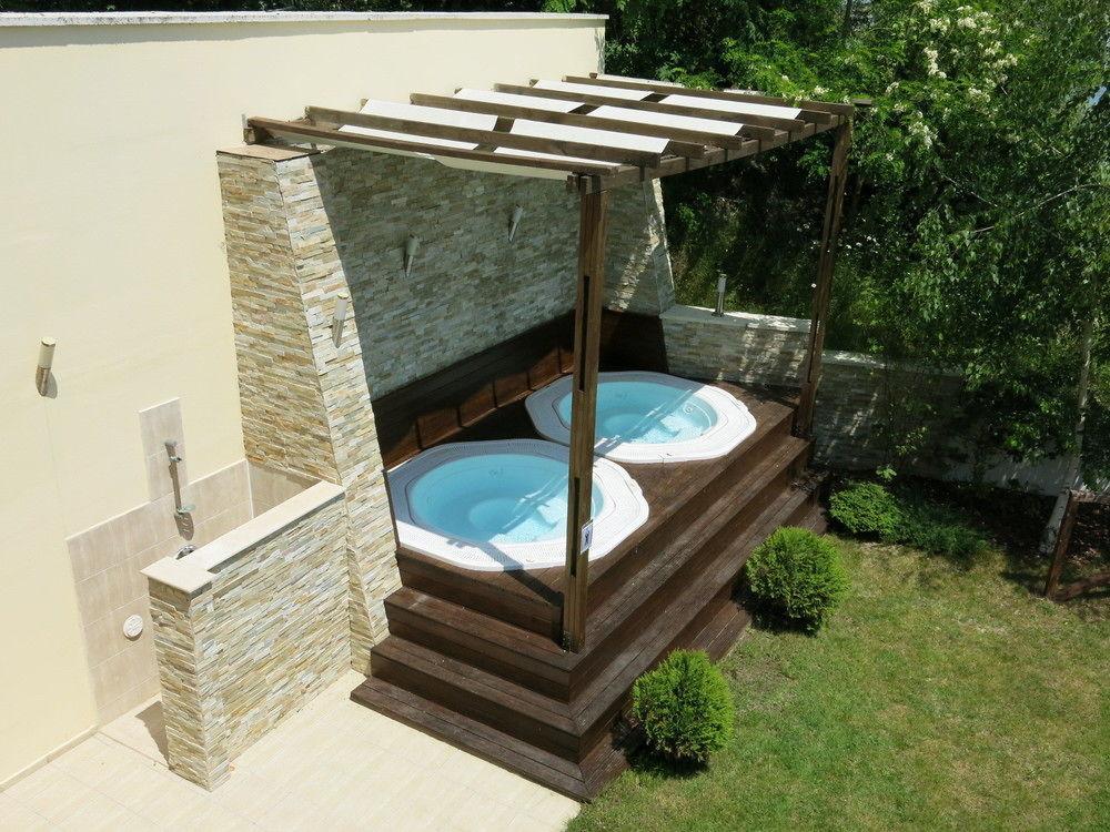 Family Hotel Albizia Beach Varna Exterior foto